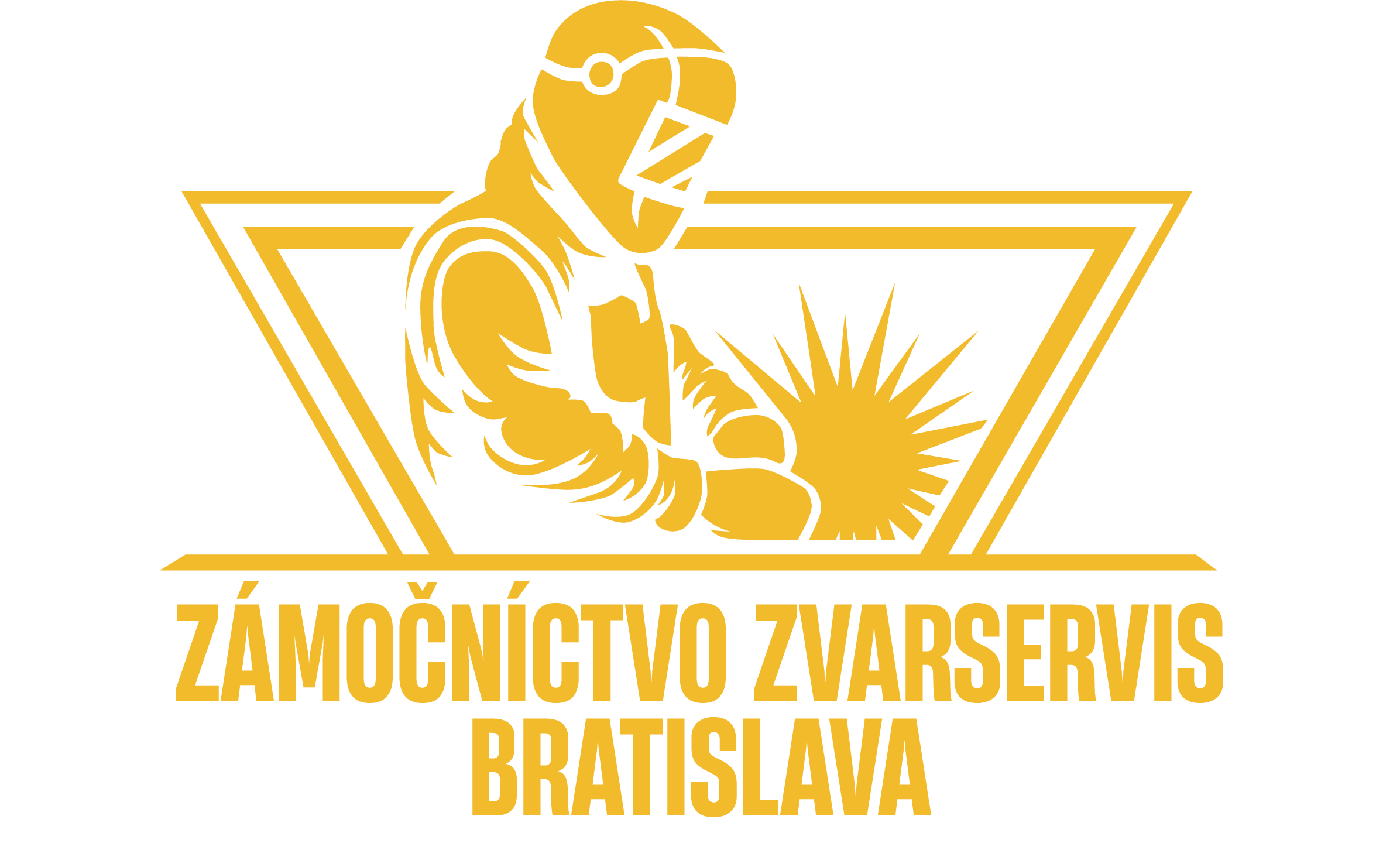 logo zvarservis bratislava